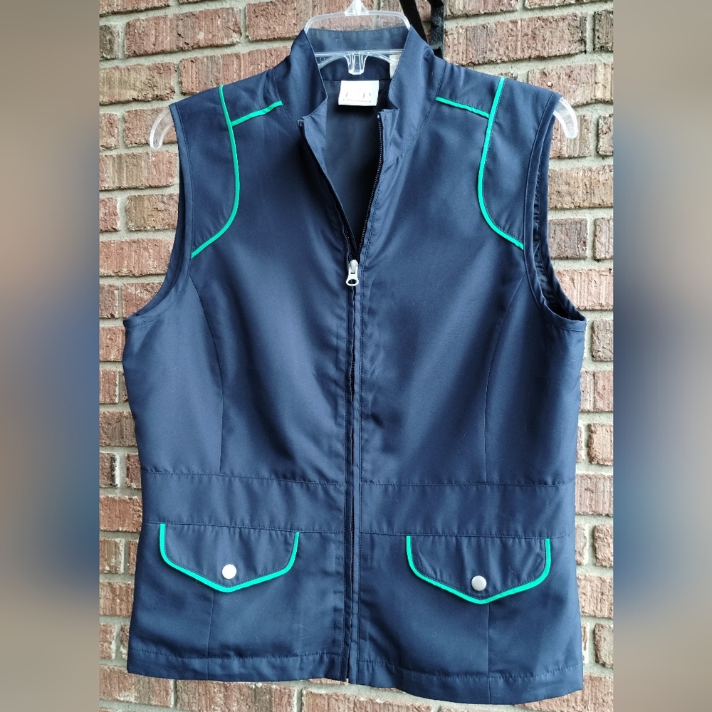 EP Pro Light Weight Medium Golf Vest